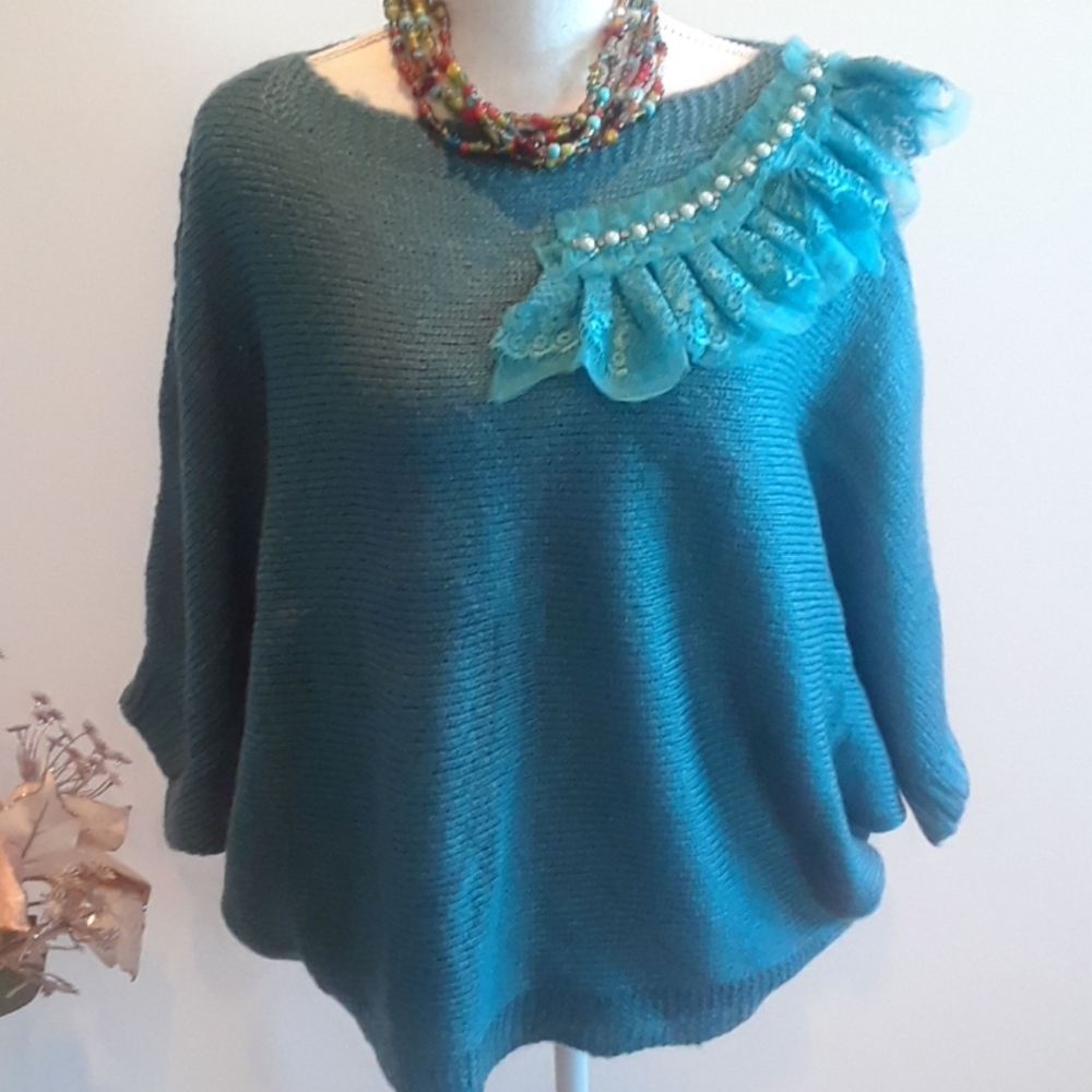 🍁Gorgeous sweater top